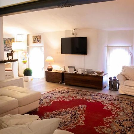 Appartement La Finestra à Bologne Extérieur photo