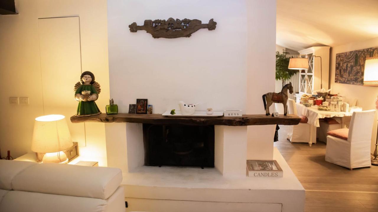 Appartement La Finestra à Bologne Extérieur photo