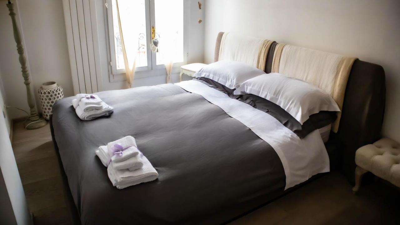 Appartement La Finestra à Bologne Extérieur photo