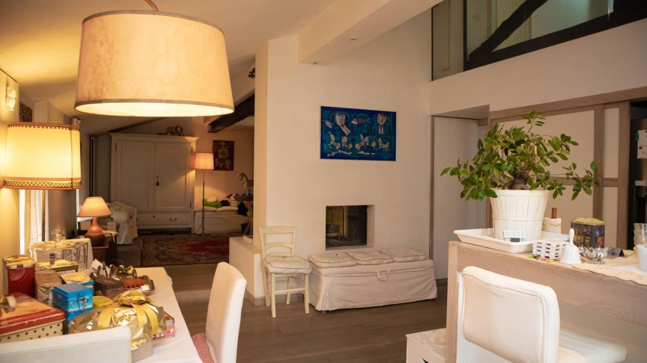 Appartement La Finestra à Bologne Extérieur photo
