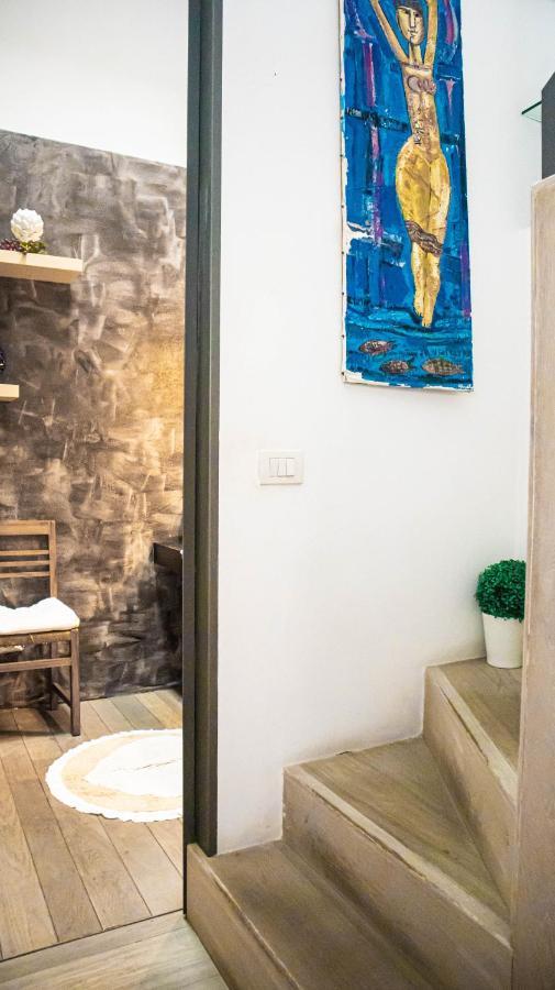Appartement La Finestra à Bologne Extérieur photo