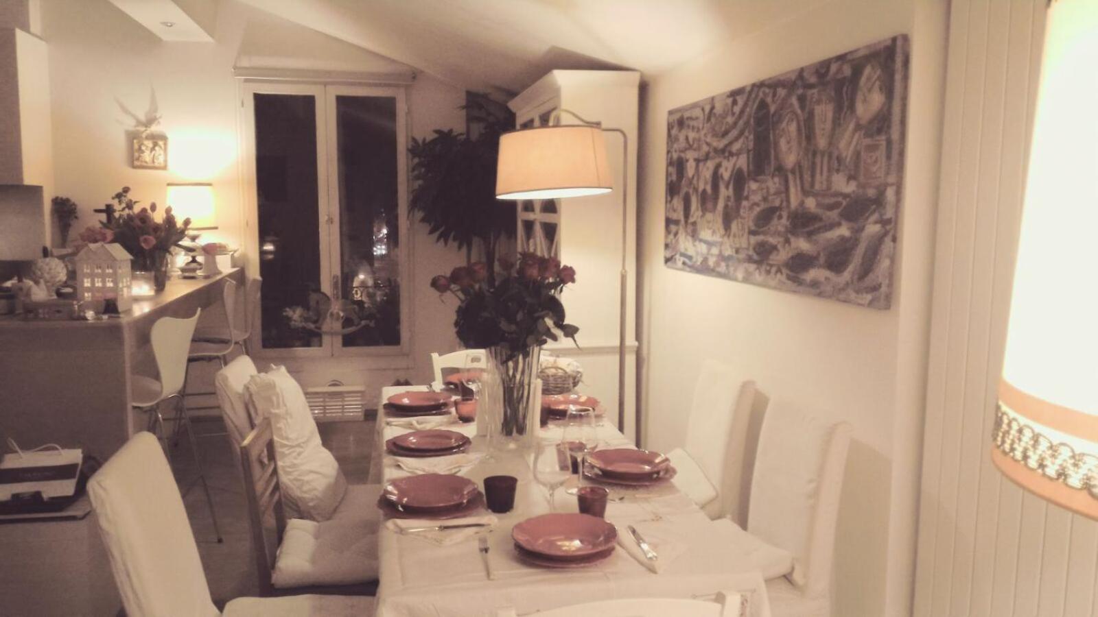 Appartement La Finestra à Bologne Extérieur photo