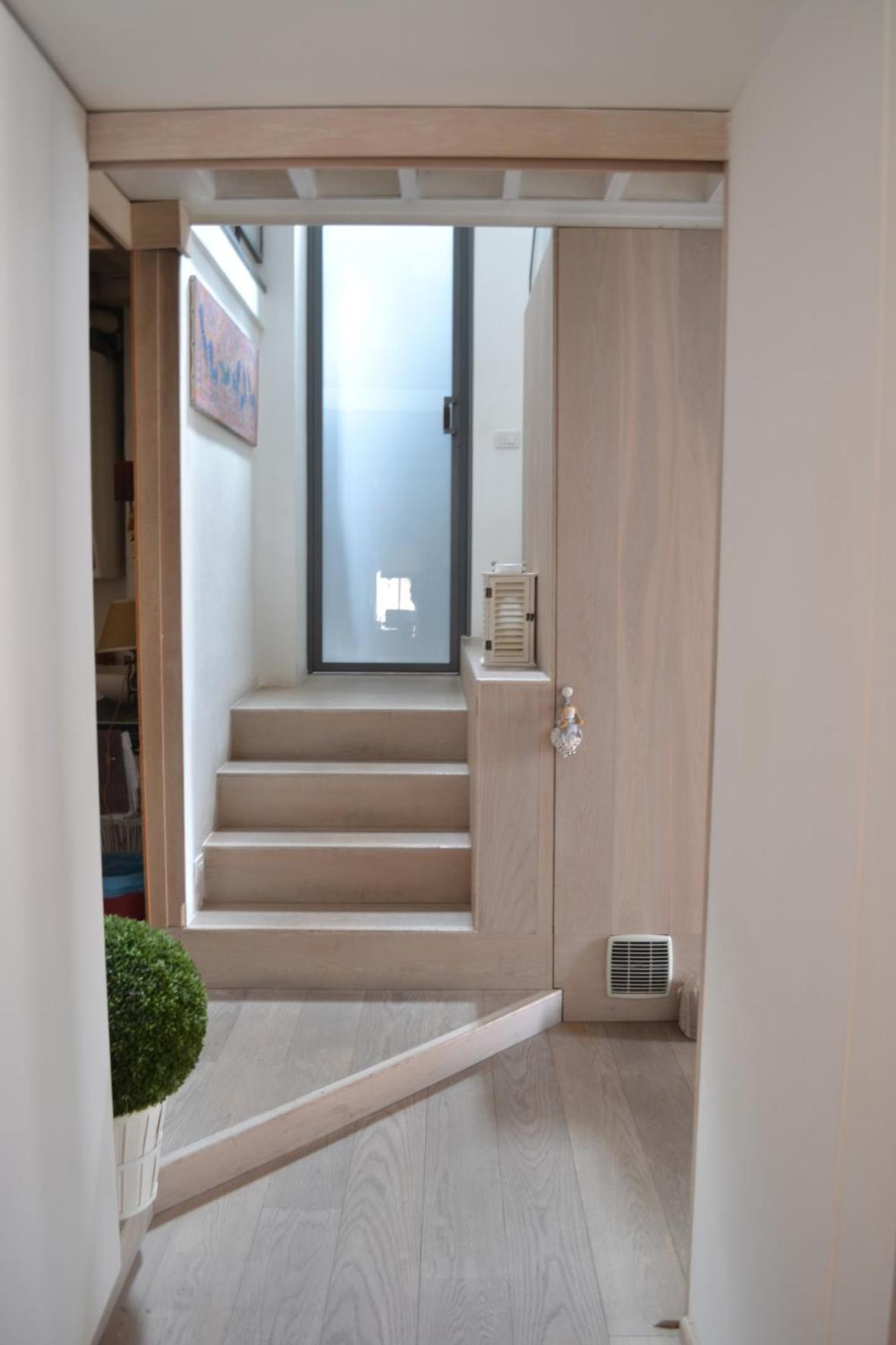 Appartement La Finestra à Bologne Extérieur photo
