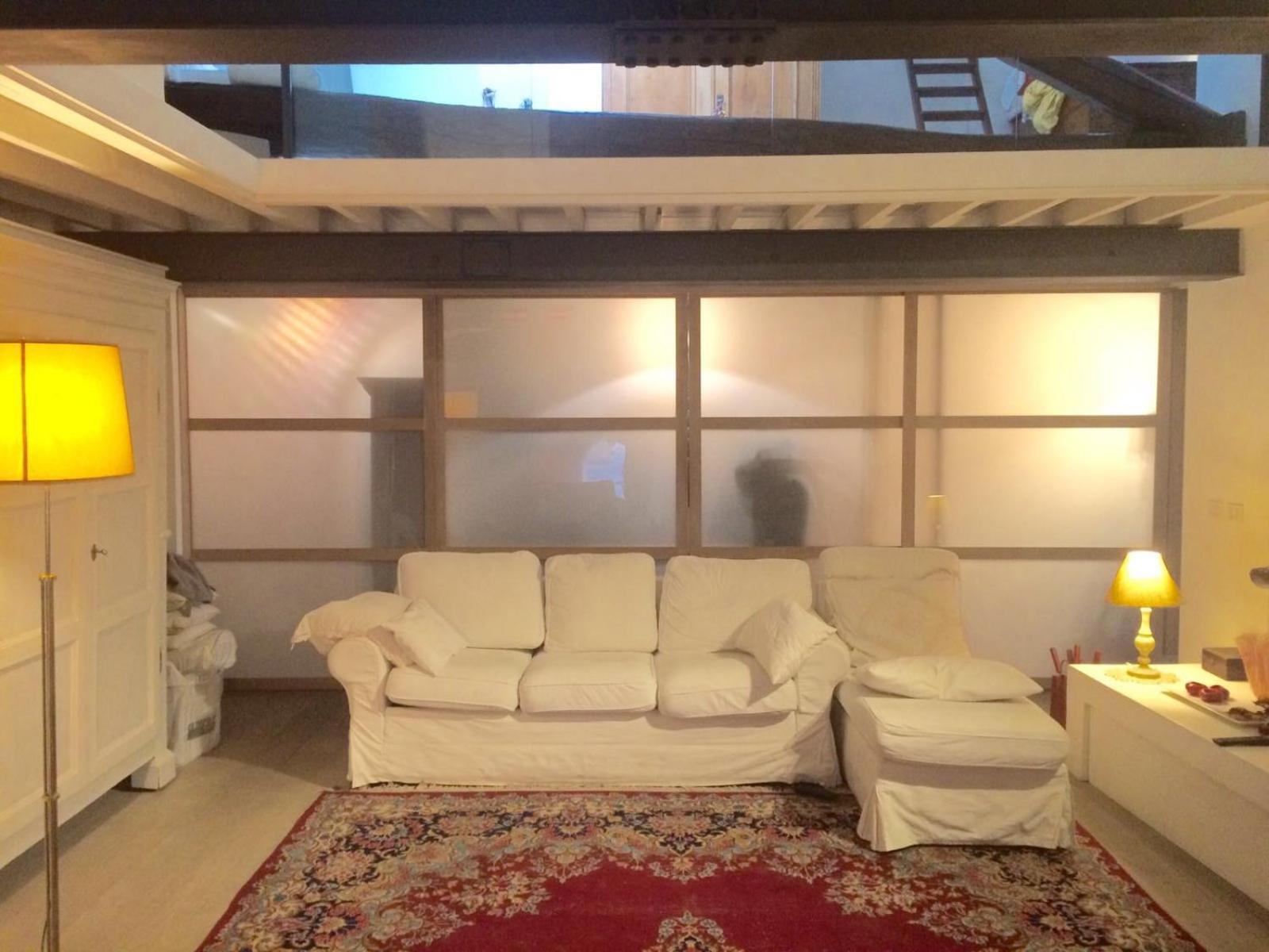 Appartement La Finestra à Bologne Extérieur photo