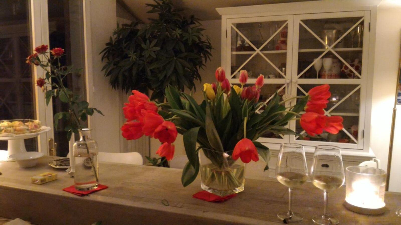 Appartement La Finestra à Bologne Extérieur photo