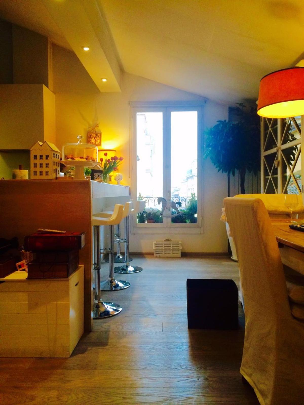 Appartement La Finestra à Bologne Extérieur photo