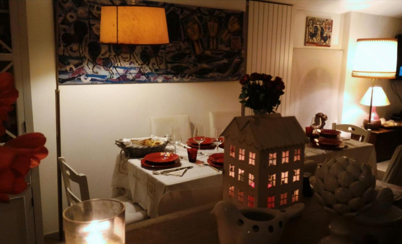 Appartement La Finestra à Bologne Extérieur photo