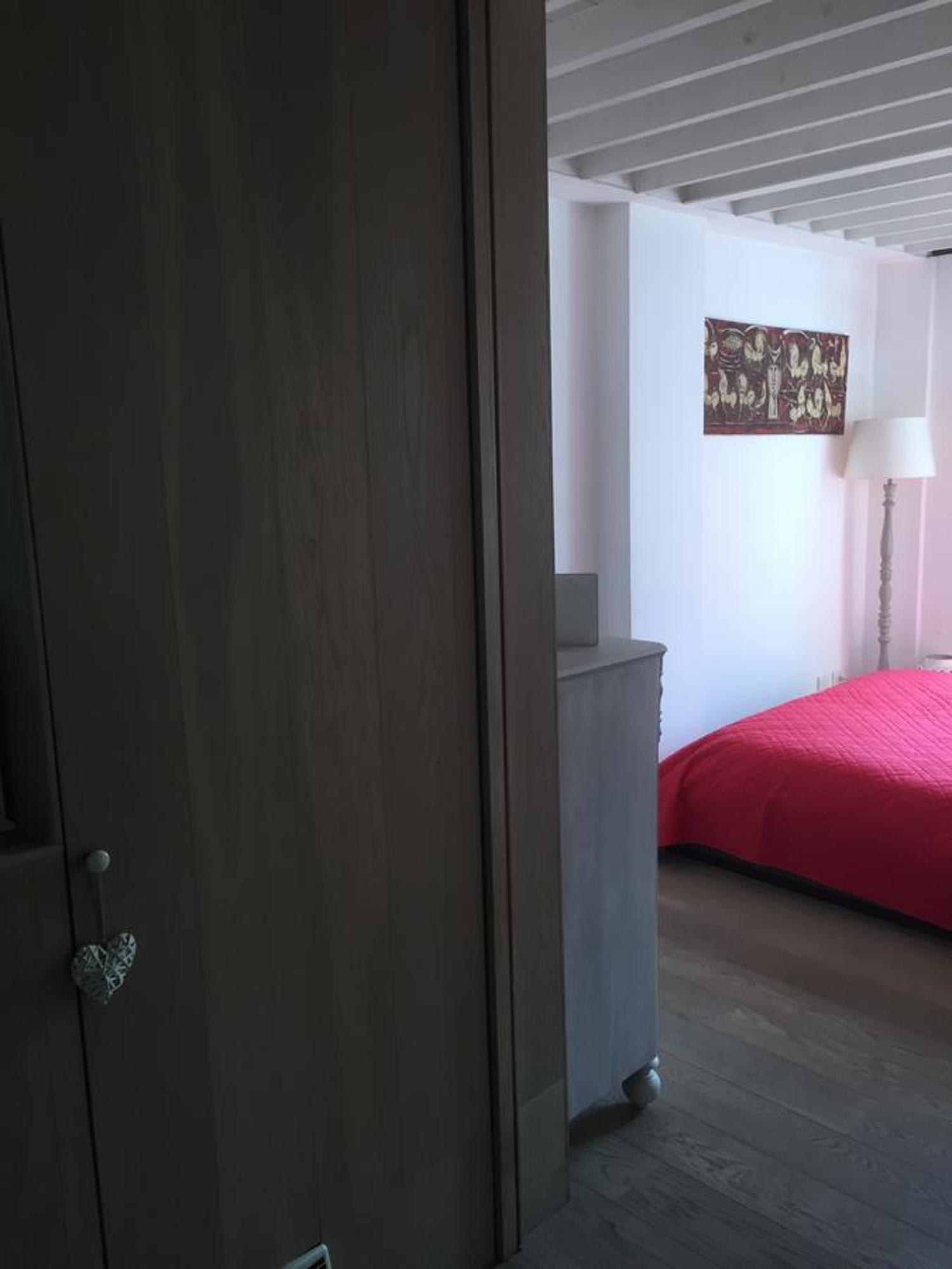 Appartement La Finestra à Bologne Extérieur photo