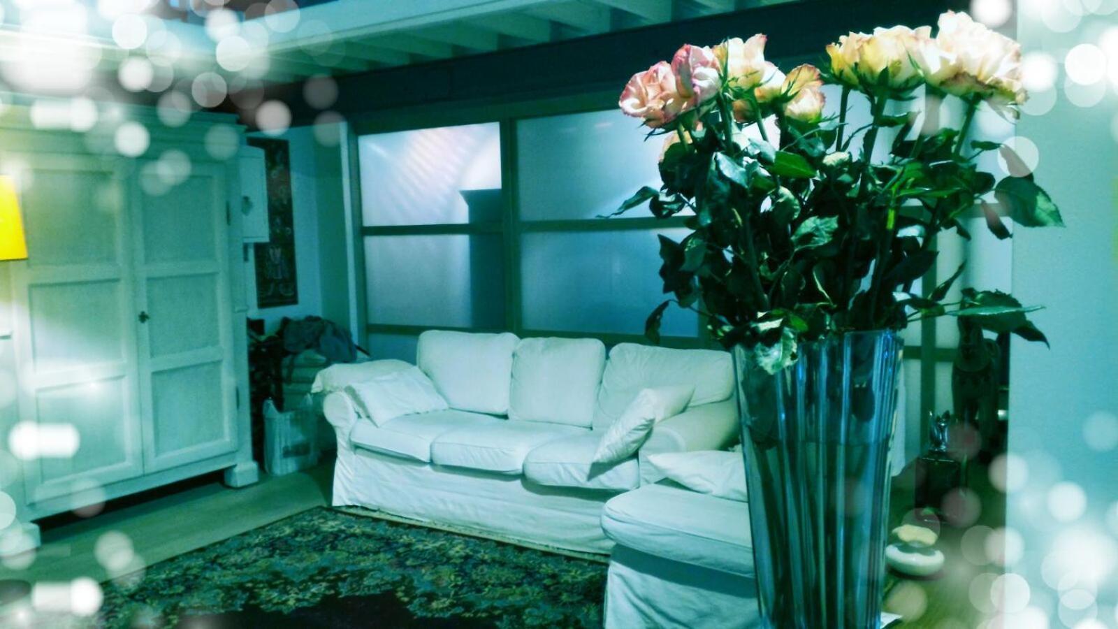 Appartement La Finestra à Bologne Extérieur photo